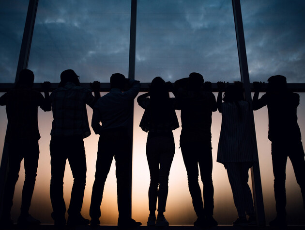 У Росії випускники співали про Бандеру й виконували гімн України. Проти них порушили кримінальну справу