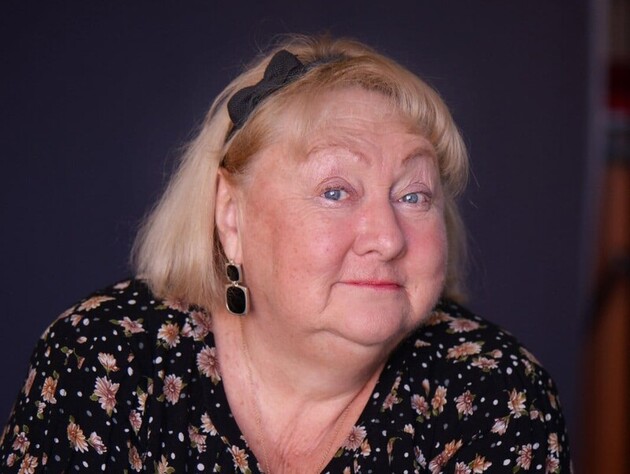 Известная украинская актриса находится в тяжелом состоянии. Дочь поделилась подробностями