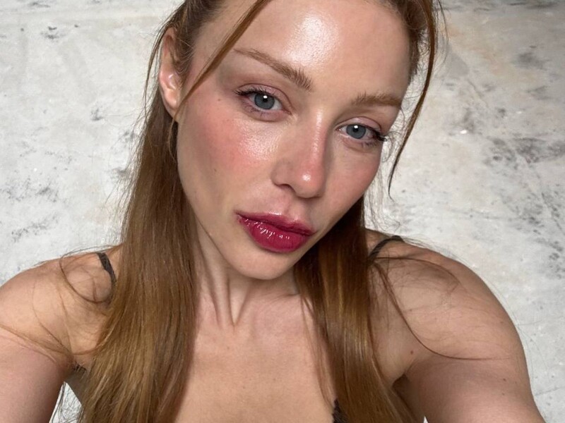 Такой ее мало кто помнит – какой была Тина Кароль до кардинальной смены имиджа. Фото