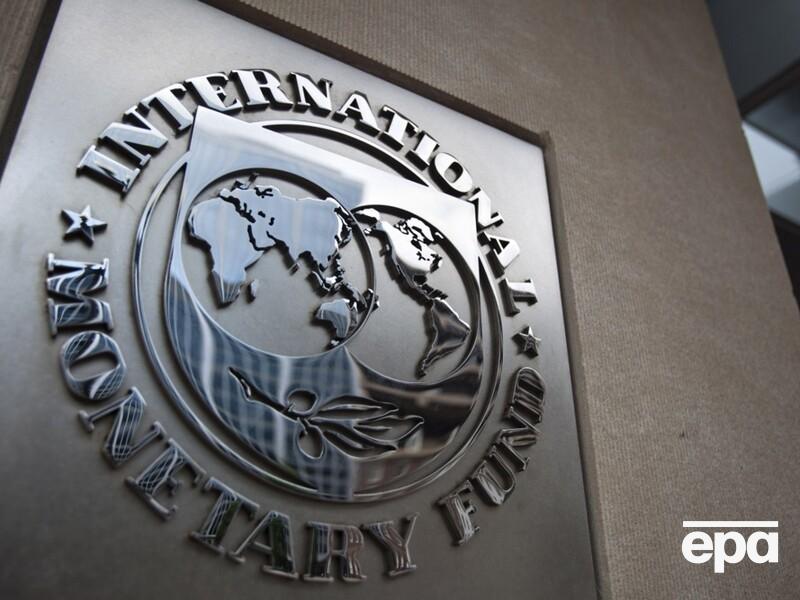 Україна отримає новий транш від МВФ у розмірі $0,5 млрд