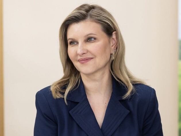 Зеленская назвала единственную страну, которая без ограничений помогает украинским беженцам