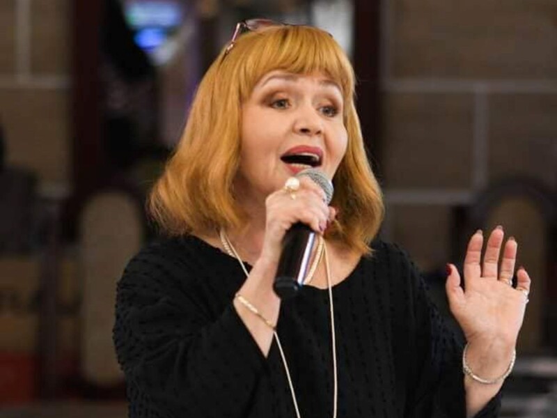 Кудлай назвала страну, в которую переехала жить мать Насти Каменских