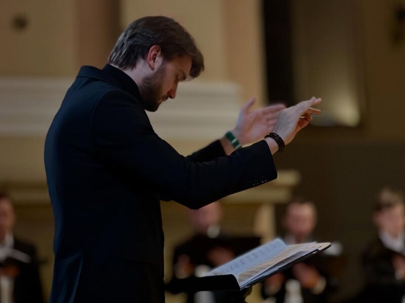 Звезда хора 