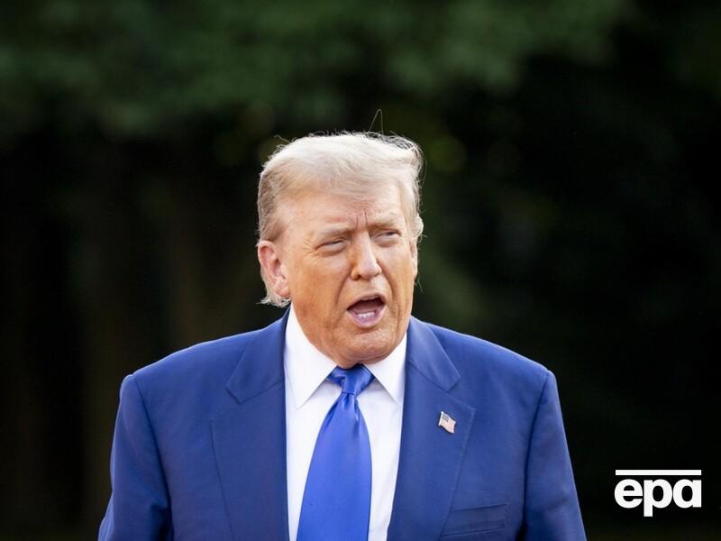 "Режьте, немедленно". Трамп предположил, что Маску придется покинуть США