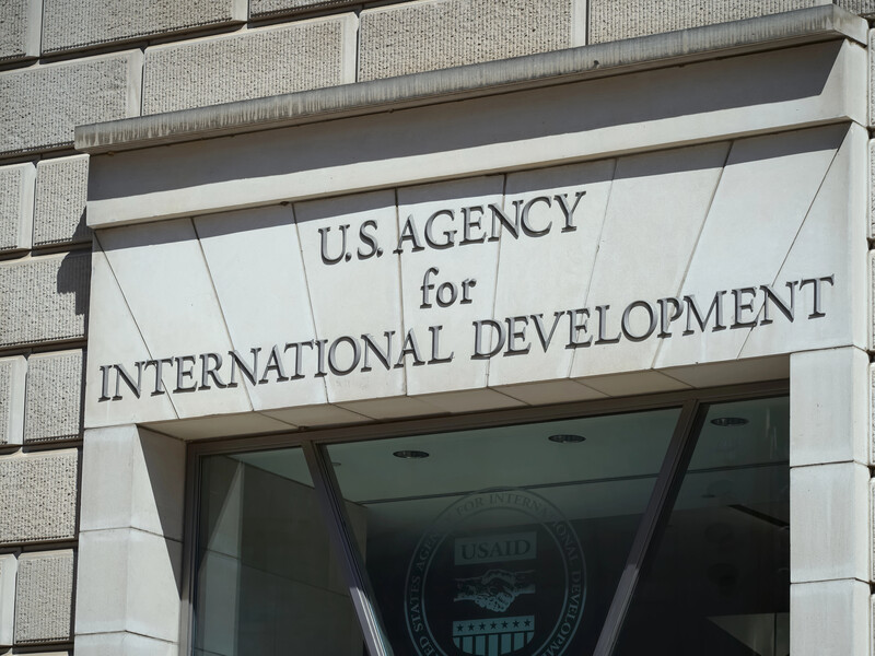 Сокращение финансирования USAID может привести к шокирующему количеству смертей – отчет