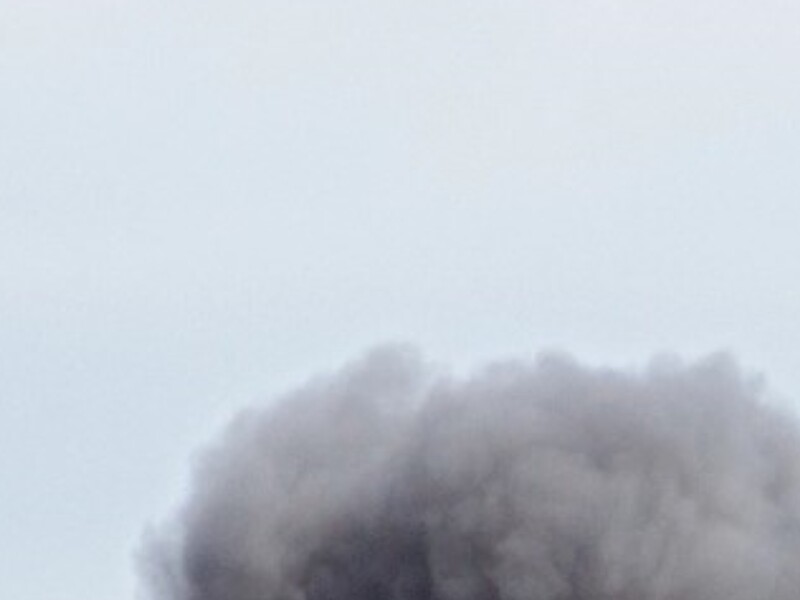 РФ ударила по Днепропетровской области, есть погибшие и раненые