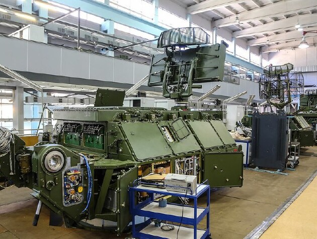 Дроны атаковали завод в Удмуртии, выпускающий зенитно-ракетные комплексы и БПЛА