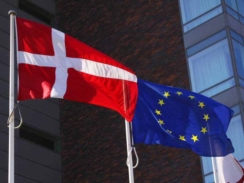 Дания начала председательство в Совете ЕС и назвала приоритеты