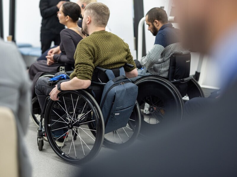 445 решений МСЭК по поводу установления инвалидности должностным лицам отменили – Минздрав