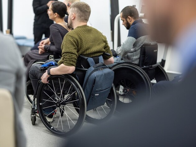 445 решений МСЭК по поводу установления инвалидности должностным лицам отменили – Минздрав