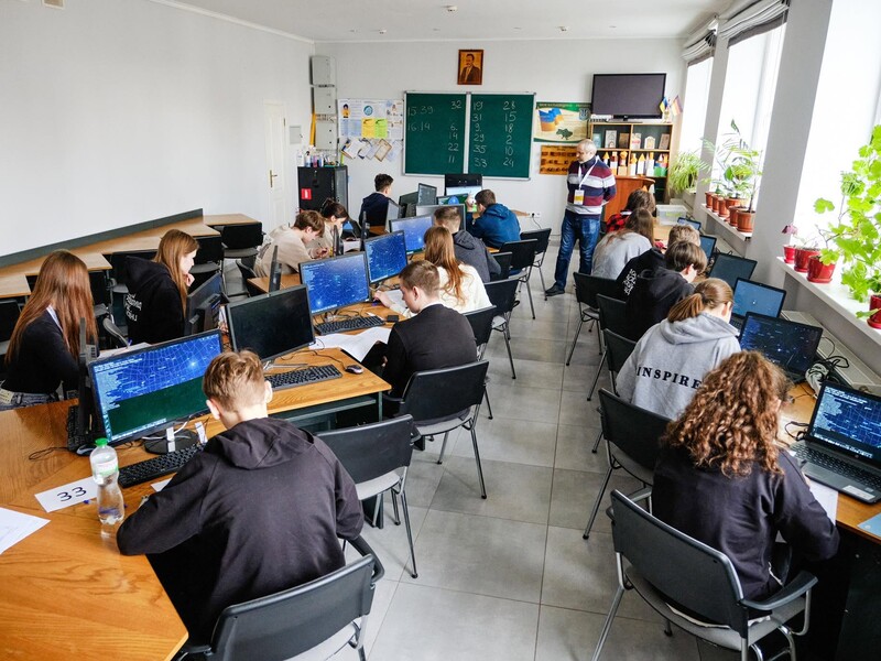 Нардепи розглянули пропозиції Кабміну щодо мобілізації у сфері освіти