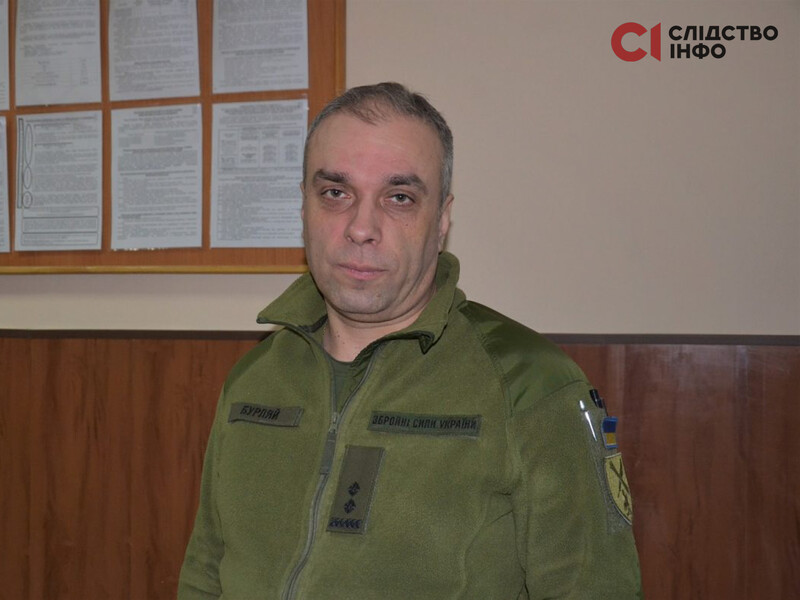 Семья экс-военкома за год получила имущества на $1 млн. Его перевели в Генштаб ВСУ – СМИ