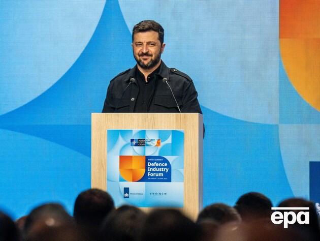 Германия передумала и поддерживает членство Украины в НАТО – Зеленский