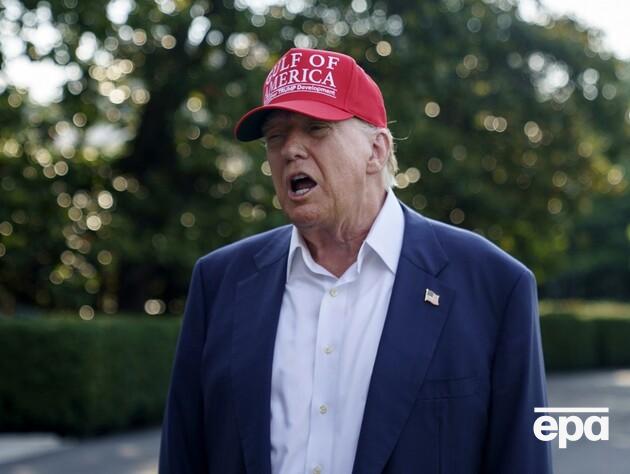 Трамп не исключил депортации Маска и заявил, что может 