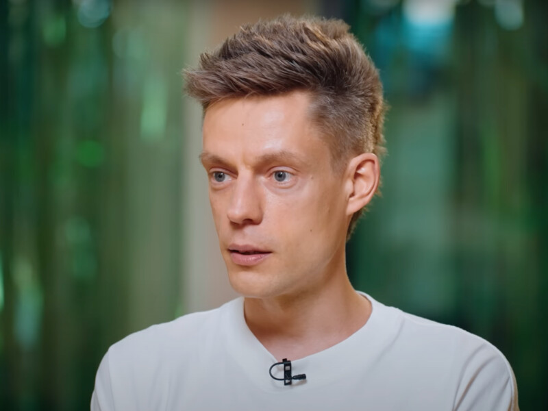 "Уклоняется от обязательств "иноагента". Против Дудя в РФ возбудили уголовное дело