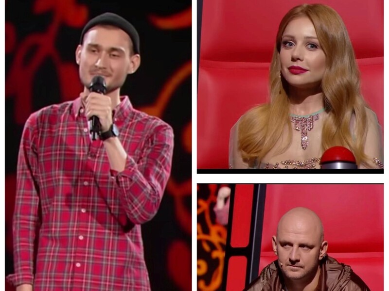 Он проснулся знаменитым – и все вспомнили об этом видео. Что пел на 