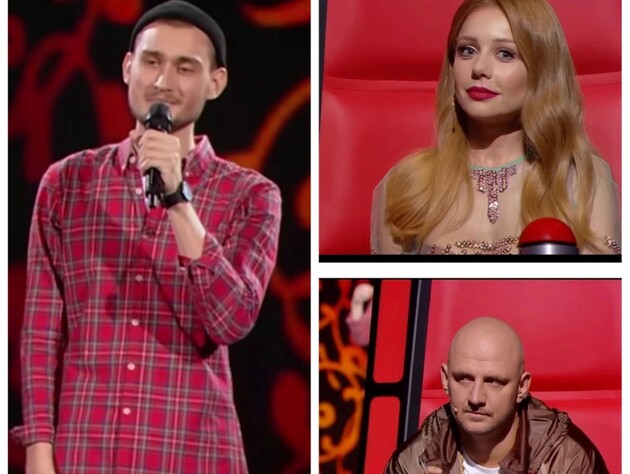 Він прокинувся знаменитим – і всі згадали про це відео. Що співав на 