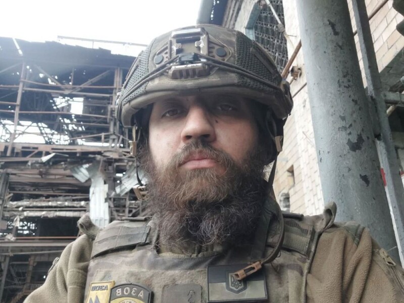 Нападение на азовца. Подозреваемые не пришли в суд "из-за выполнения военной задачи"