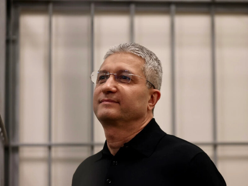 У Росії колишнього заступника Шойгу засудили до 13 років ув'язнення