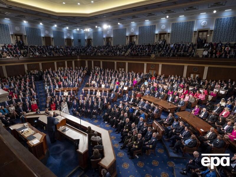 В Палату представителей США внесли резолюцию о возвращении украинских детей, похищенных Россией