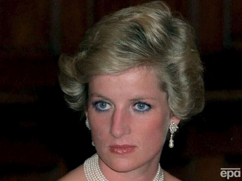 Брат принцессы Дианы показал уникальное фото с ее шестилетия