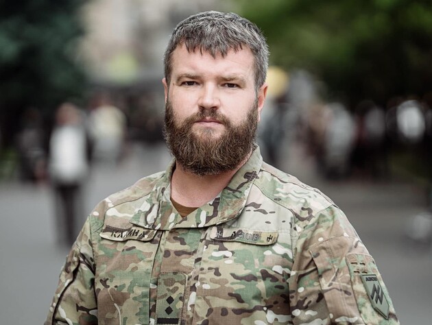 Паламар: Мобилизация нужна. Но бывают преувеличения, неправильные вещи со стороны работников ТЦК