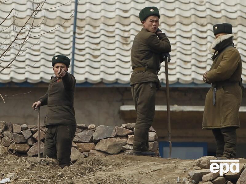 Солдаты КНДР не участвуют в боевых действиях против Украины. В ГУР рассказали, где они