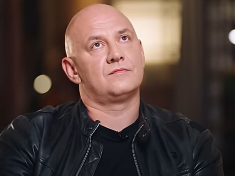 Потап збрехав в інтерв'ю молдовському журналісту