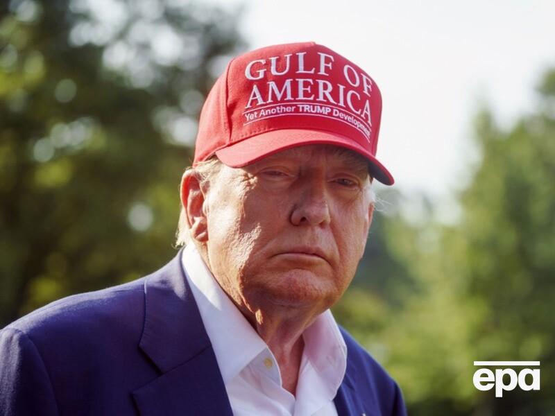 Соратник президента США назвав єдину причину, яка завжди доводить 