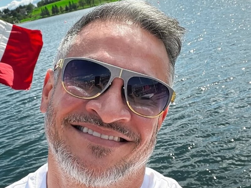 Большой дом и гражданство. Какой паспорт имеет Хименес-Браво, кроме украинского и колумбийского