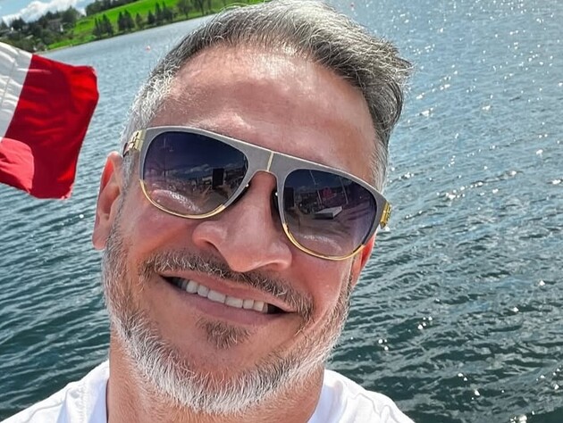 Великий будинок і громадянство. Який паспорт має Хіменес-Браво, окрім українського й колумбійського