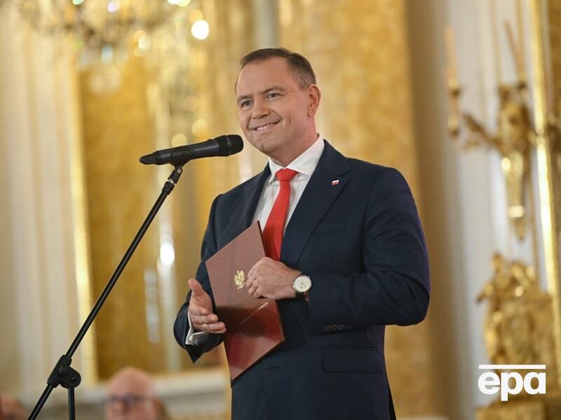 В Польше Верховный суд признал действительными выборы президента