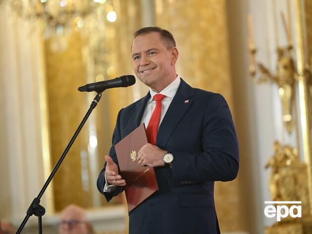 В Польше Верховный суд признал действительными выборы президента