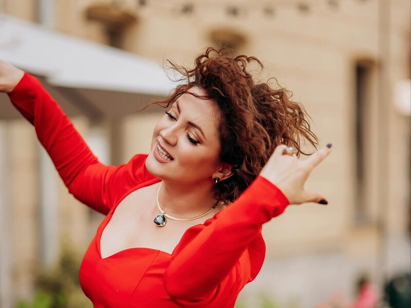 Цибульська обманула відомого артиста. Йому порадили з нею не зв'язуватися