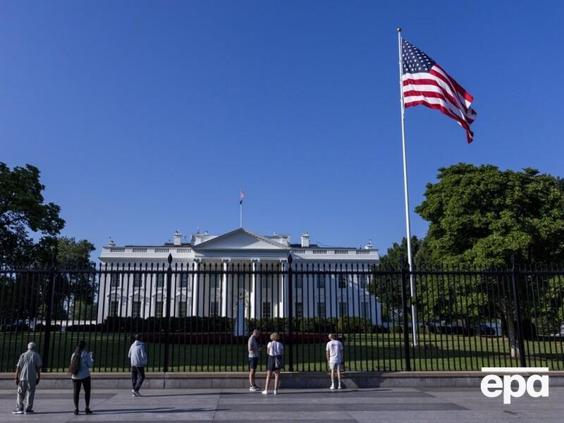 Білий дім пояснив зупинення постачань Україні деяких видів зброї