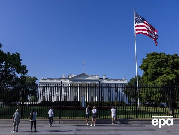 Білий дім пояснив зупинення постачань Україні деяких видів зброї