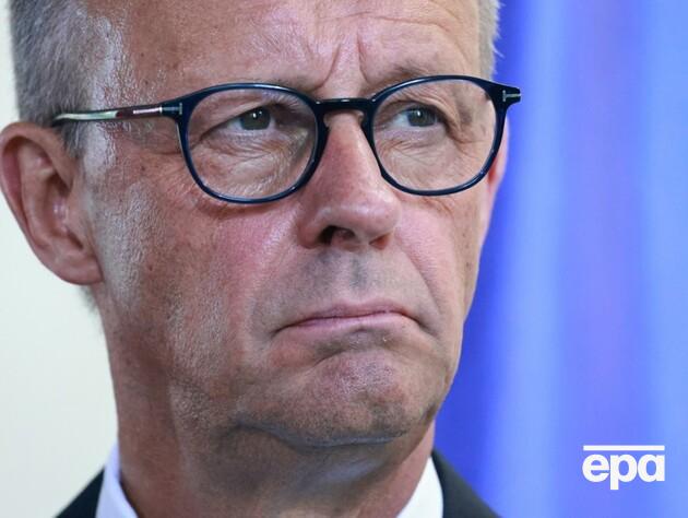 Мерц заявив про 