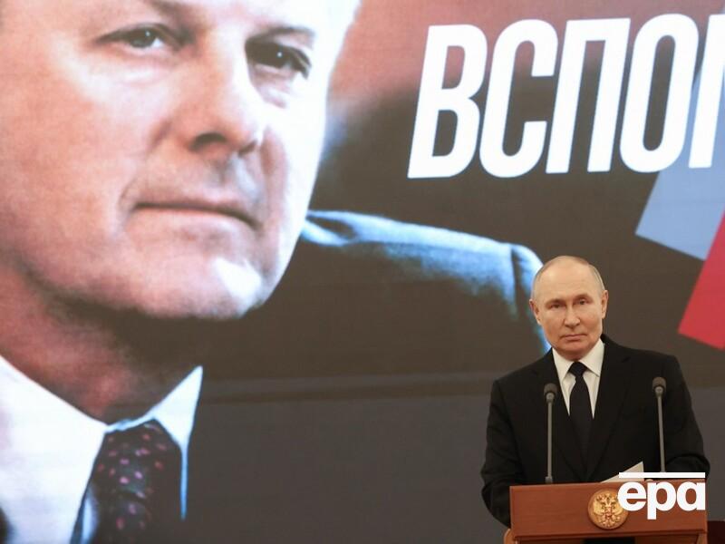 Набутов: В 1996 году на выборах губернатора Путин отвечал за кампанию Собчака. Ее бездарно просрали