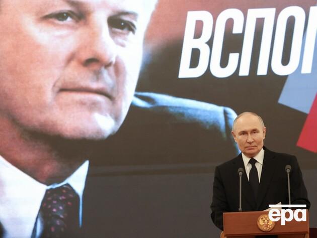 Набутов: В 1996 году на выборах губернатора Путин отвечал за кампанию Собчака. Ее бездарно просрали