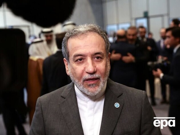 Глава МИД Ирана признал значительные повреждения ядерных объектов после атаки США