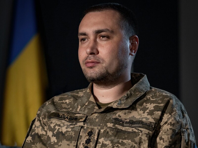 Россияне пытались разработать собственные морские дроны, но безрезультатно – Буданов