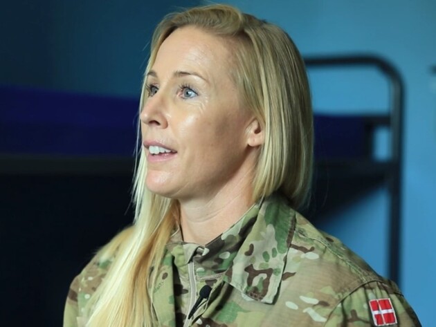 У Данії зробили обов'язковою військову службу для жінок. Реформу прискорили через агресію РФ