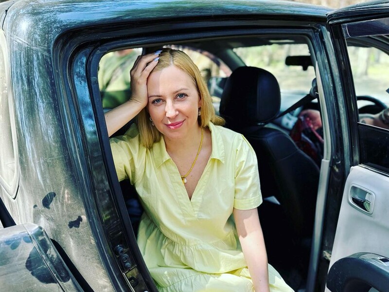 Дочь Тони Матвиенко сделала заявление о таксисте, который избил ее мать