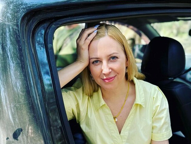 Донька Тоні Матвієнко зробила заяву про таксиста, який побив її матір