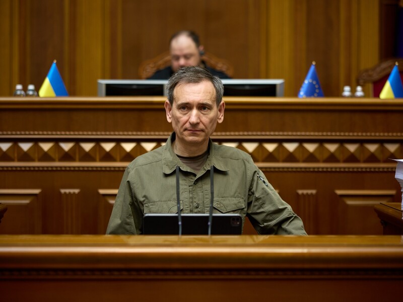 Україна готувалася до скорочення допомоги США – Веніславський