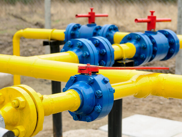 Техрегламент якості газу має враховувати особливості газовидобування в Україні – профільна асоціація