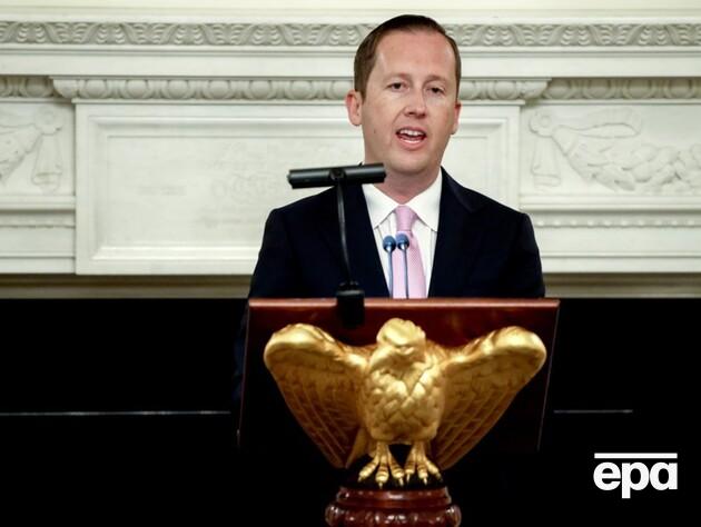 Главный кадровик Белого дома, очень вероятно, является российским шпионом – Яковина