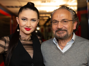 Арешт Дудя, війна Азербайджану та РФ, чи депортує Трамп Маска. Інтерв'ю Бацман із Шустером. Відео