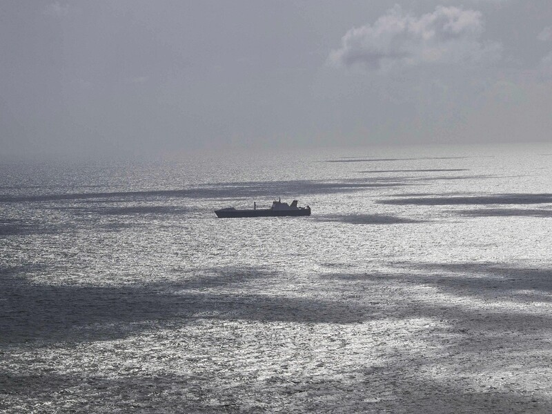 "Загадкові" атаки на танкери, які заходили у РФ. ЗМІ пишуть, що підозрювали Україну