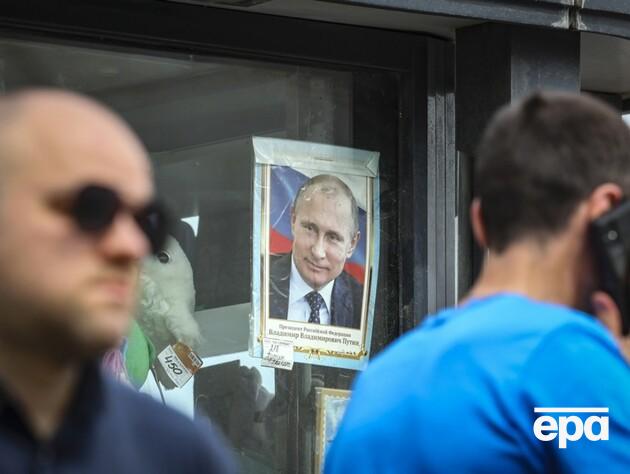 Росіянин пообіцяв винагороду за впійманого Путіна. Що з ним тепер